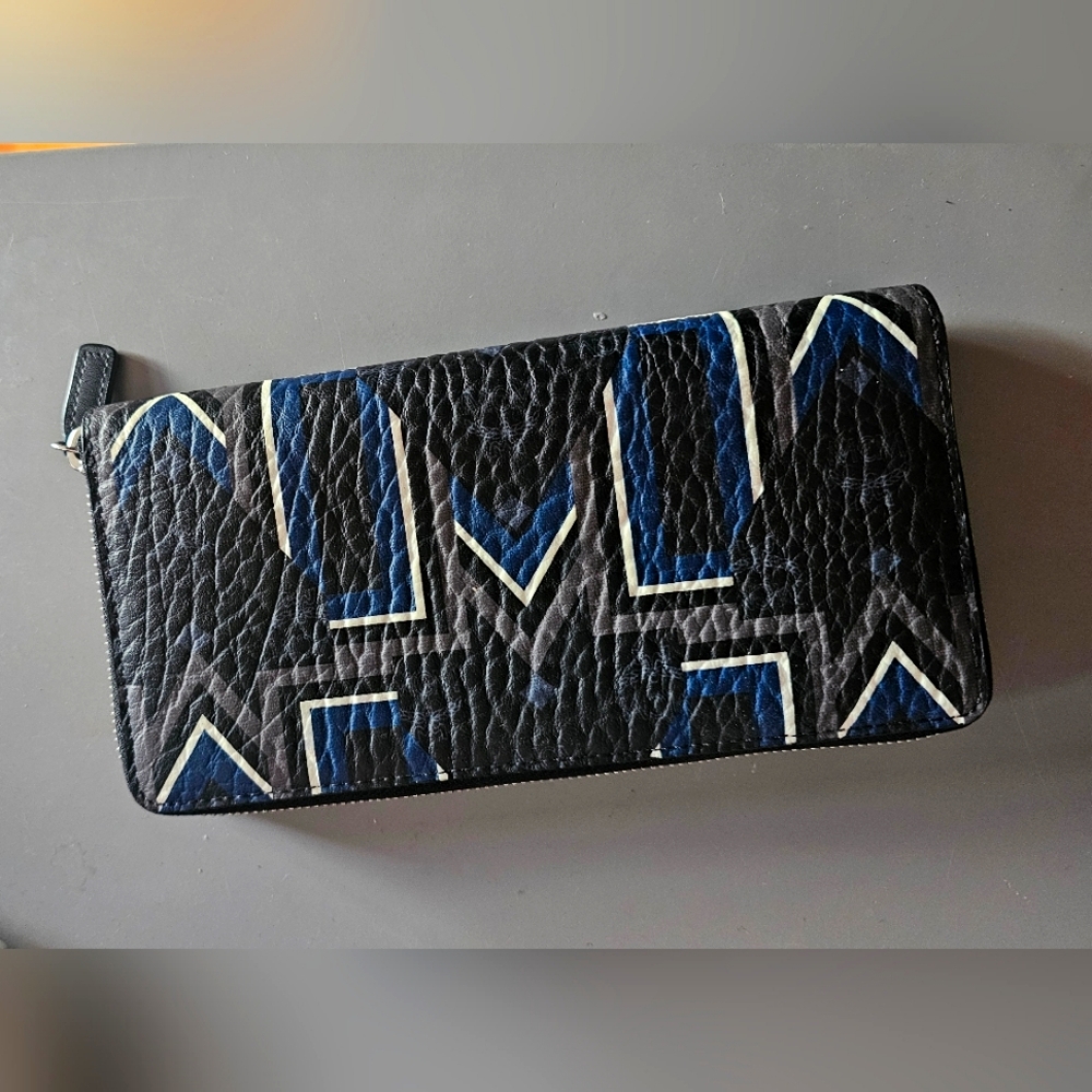 Mcm wallet